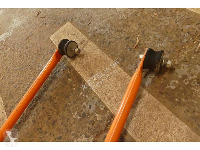 Materiaal voor de bouw