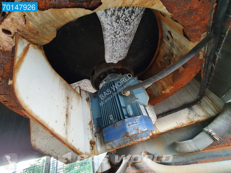 Entreprenørmaskiner SDMO 51.2L70-4P 2600 KVA -...