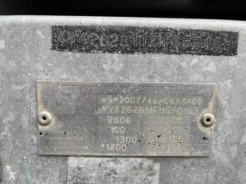 آلة لمواقع البناء Atlas Copco QAS 80