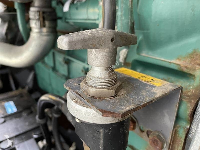 Material de obra Atlas Copco QAS 200