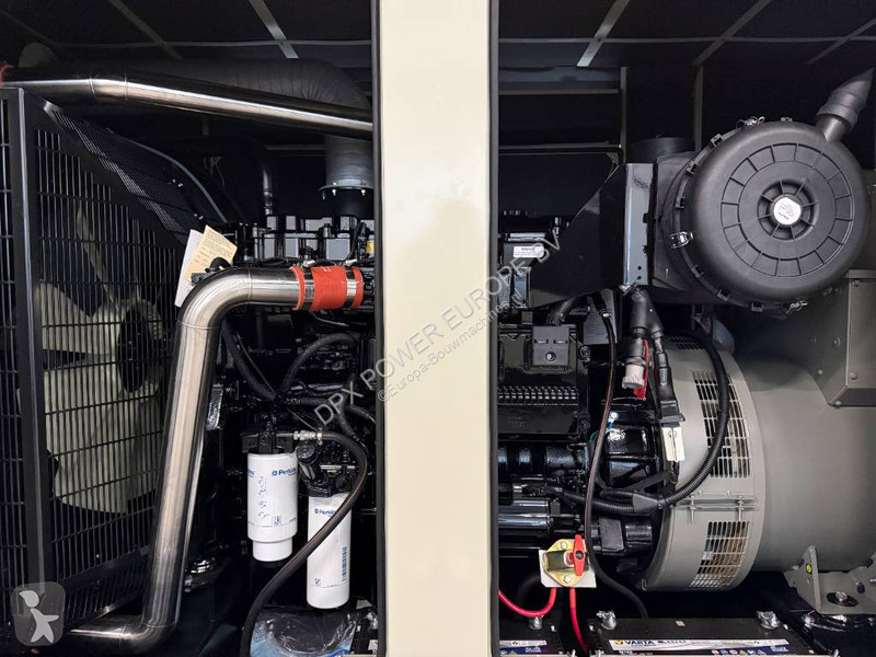 Materiaal voor de bouw Perkins 1706A-E93TAG1 -...