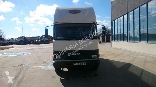 Material de obra Caterpillar 300 F