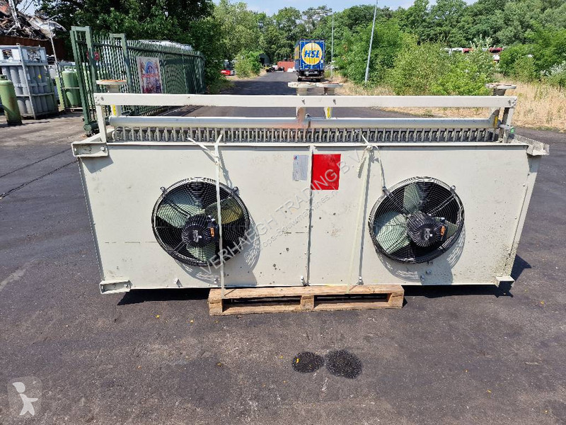 Materiaal voor de bouw AVK DSG 52 MO-4