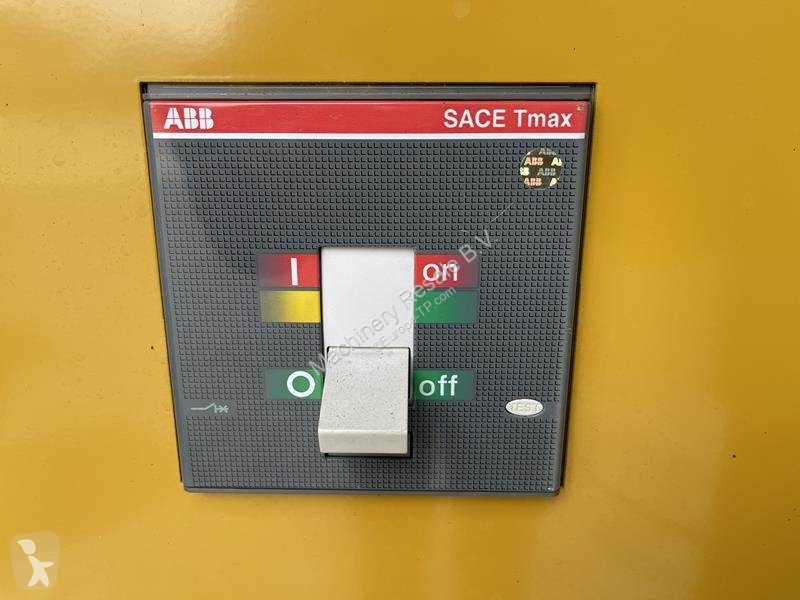 Materiaal voor de bouw Caterpillar D  0