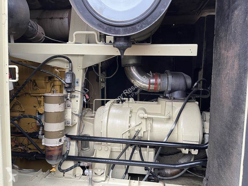 Matériel de chantier Doosan XHP 1070 WCAT