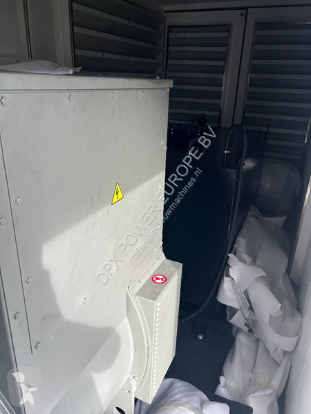 Materiaal voor de bouw Perkins 4016-TAG2A -...
