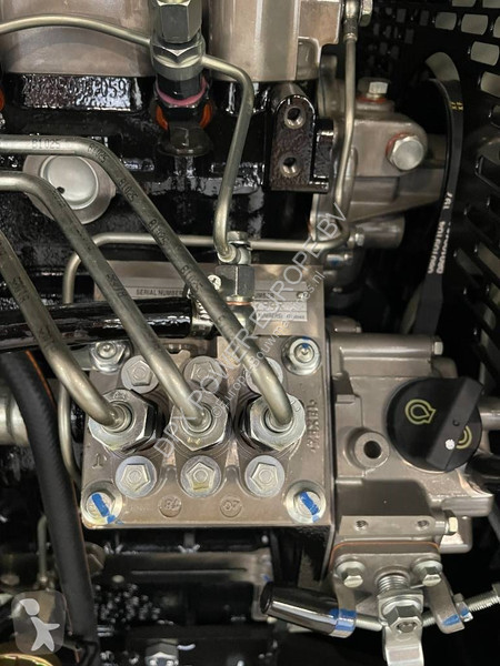 Matériel de chantier Perkins 403A-15G2 - 17 kVA...
