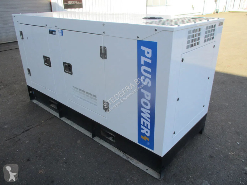 Materiaal voor de bouw  GF2-50 , New Diesel...