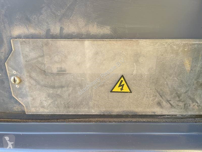 آلة لمواقع البناء Atlas Copco QAS 60