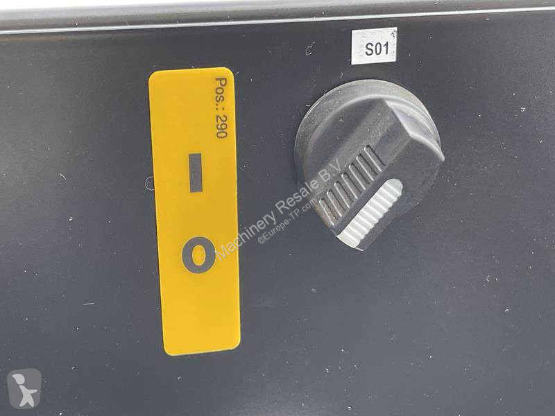 Materiaal voor de bouw Kaeser M 30 - N