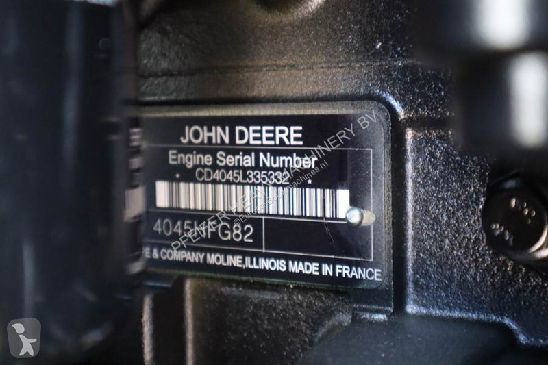 Entreprenørmaskiner Atlas Copco QES 105 JD S3A...