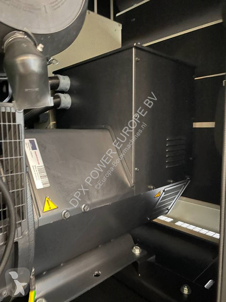 آلة لمواقع البناء Volvo TAD841GE - 275 kVA...