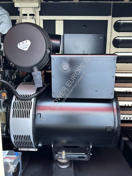Entreprenørmaskiner Perkins 1206A-E70TTAG3 -...