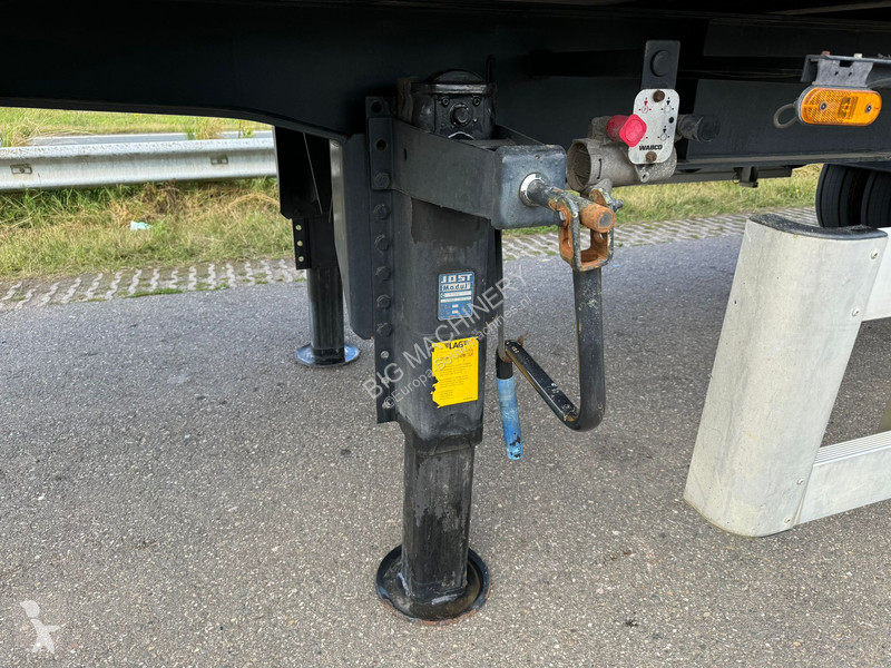Materiaal voor de bouw Olympian GEP165 150kVA...