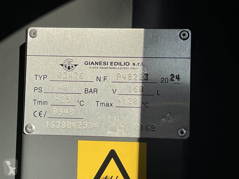 Entreprenørmaskiner Atlas Copco X 28 STAGE V