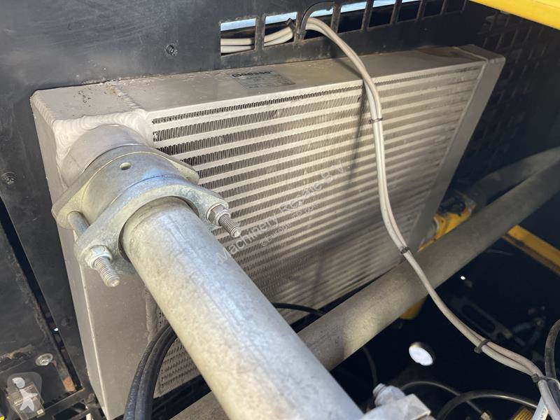 Materiaal voor de bouw Kaeser M 80 - N