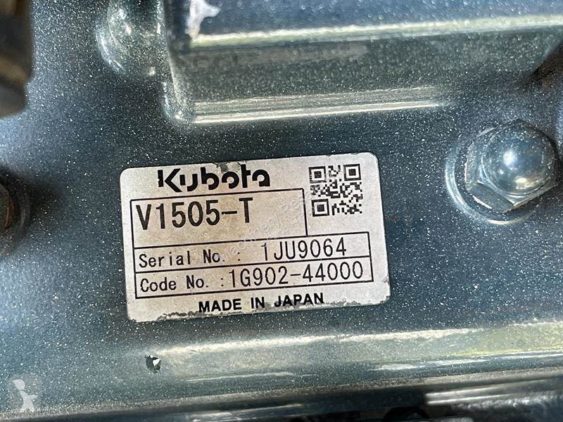 Materiaal voor de bouw Kaeser M 50 PE - N