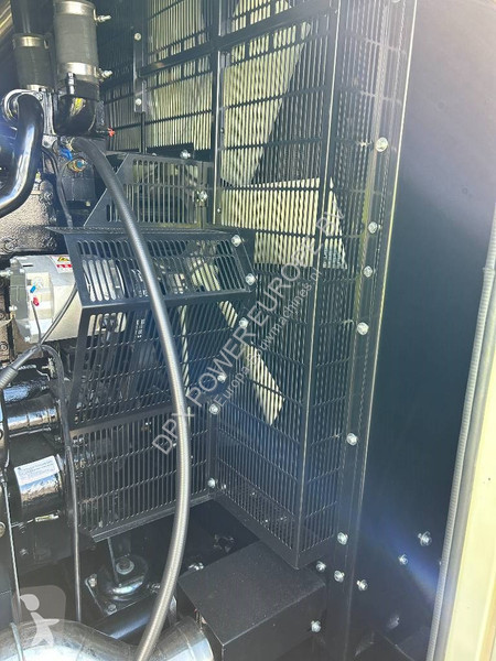 Materiaal voor de bouw Cummins KTAA19-G6A - 700...