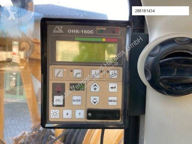 Entreprenørmaskiner Liebherr RL64 PIPELAYER 14x...