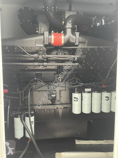 Materiaal voor de bouw Cummins KTA50-G16A -...