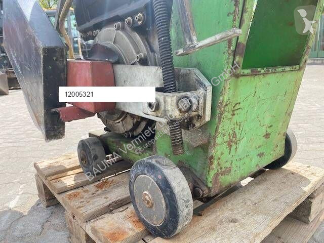 Materiaal voor de bouw Lissmac FS-16 D/I...