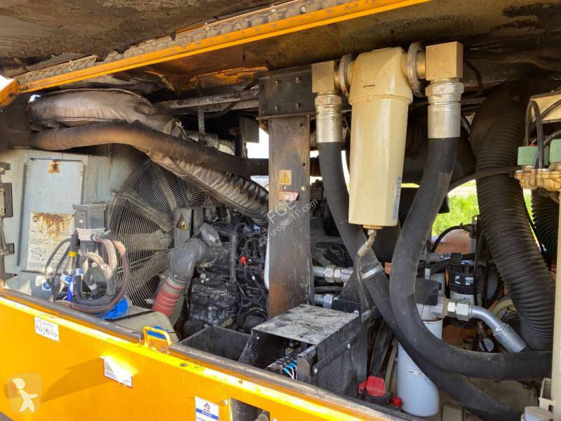 Matériel de chantier Doosan 12/205 Stage V /...