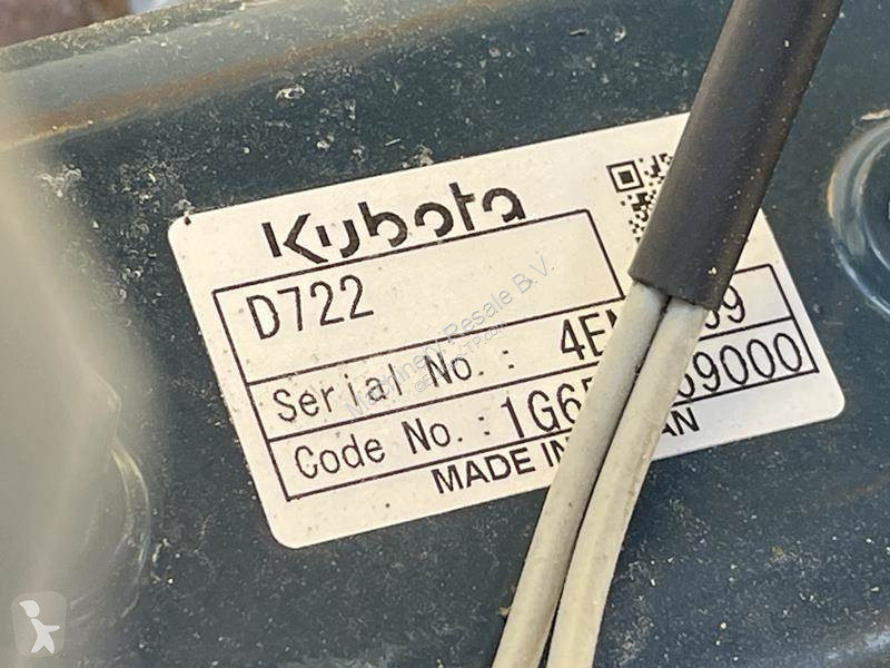Material de obra Kaeser M 20