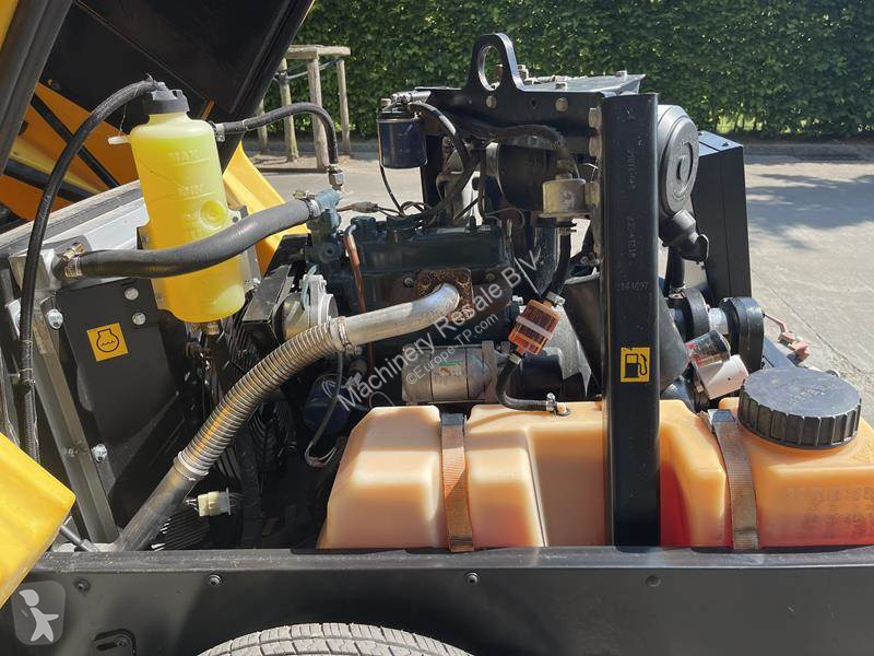Material de obra Kaeser M 20