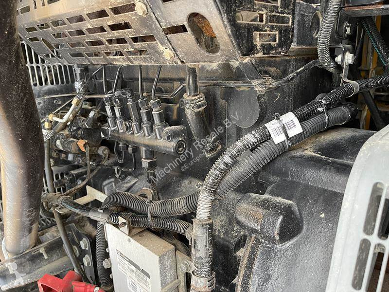 Materiaal voor de bouw SDMO R 110 C 3