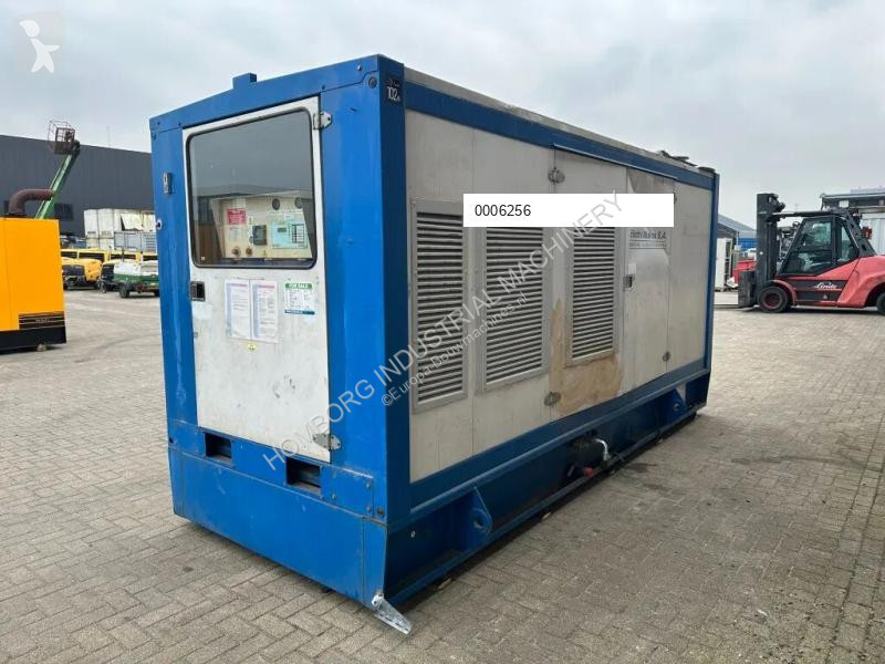 Materiaal voor de bouw MAN MAN D2842 LE 213 met...