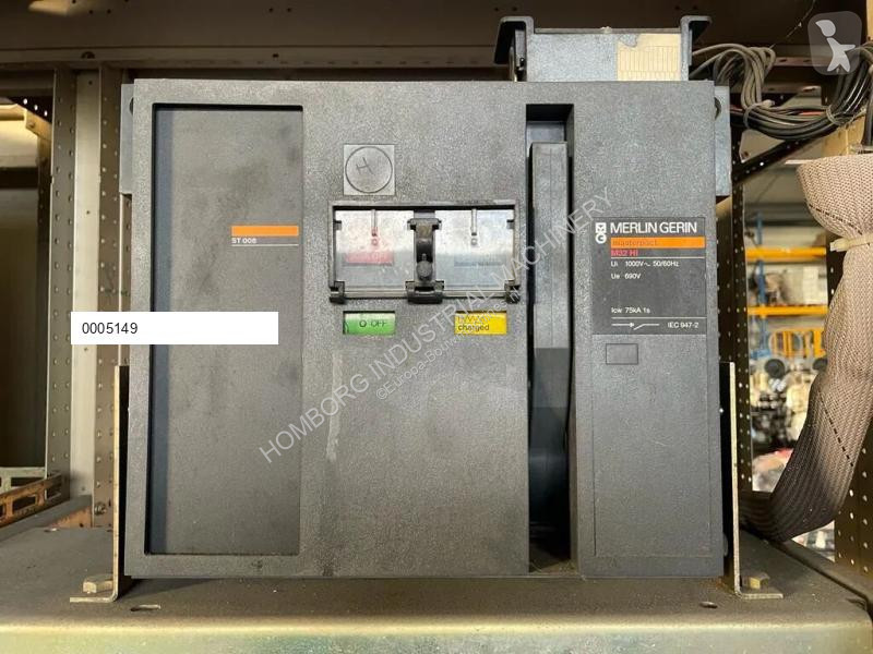 Materiaal voor de bouw Deutz MWM TBD 604 BV12...