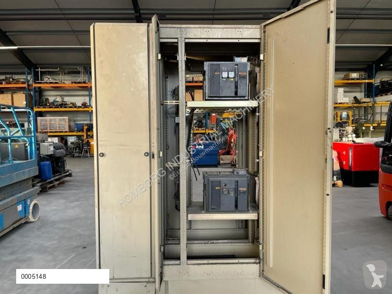 Materiaal voor de bouw Deutz MWM TBD 604 BV12...
