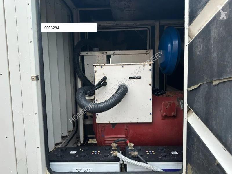 Materiaal voor de bouw Perkins 2006 TG2A FG...