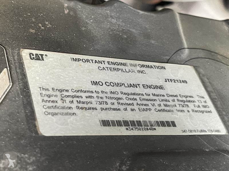 Entreprenørmaskiner Atlas Copco XAHS 347 CD - N