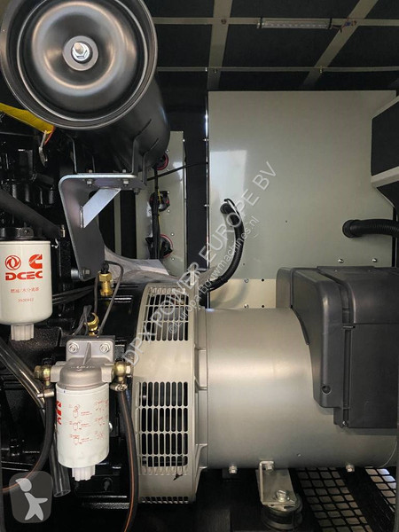 Materiaal voor de bouw Cummins 4BTA3.9-G2 - 66...