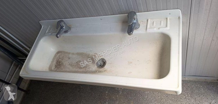 Materiaal voor de bouw