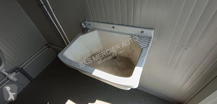 Materiaal voor de bouw