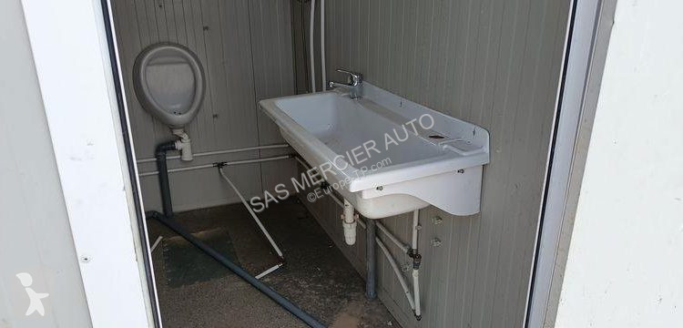 Materiaal voor de bouw