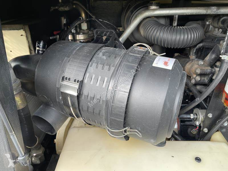 Materiaal voor de bouw Ingersoll rand 7 / 71 - N
