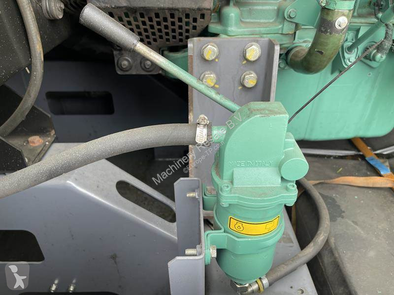 آلة لمواقع البناء Atlas Copco QAS 400 ST 3