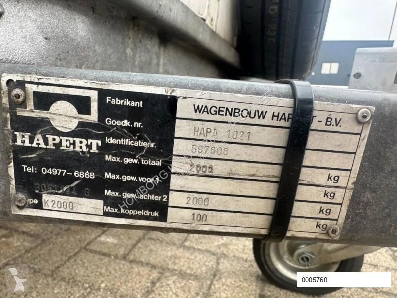Materiaal voor de bouw Perkins DIBO IBH-M 20015...