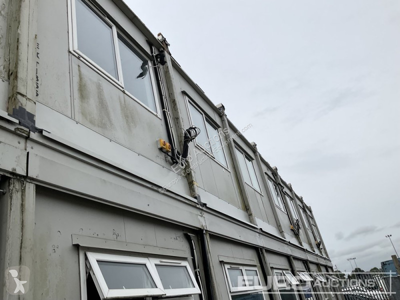 Materiaal voor de bouw