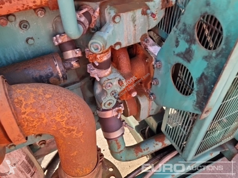 Material de obra  202DFAC