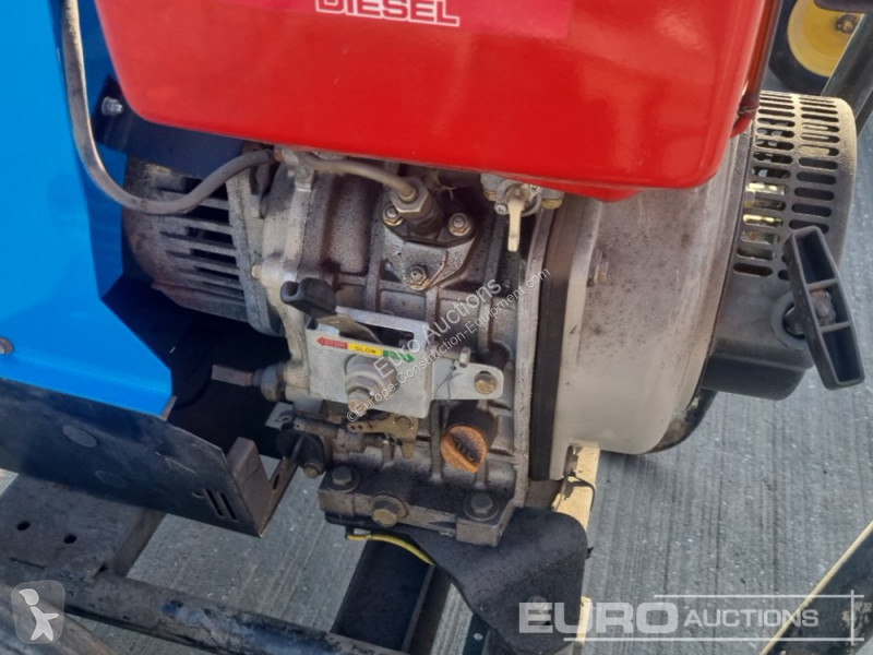 Material de obra  MG6000