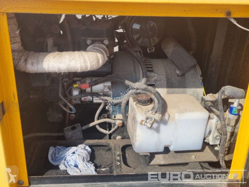 Materiaal voor de bouw  X-ECOK2