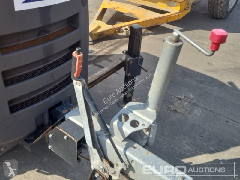 Materiaal voor de bouw  X-ECOK2