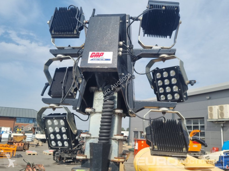 Materiaal voor de bouw  X-ECOK2