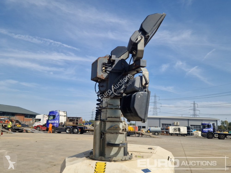 Materiaal voor de bouw  VB-9