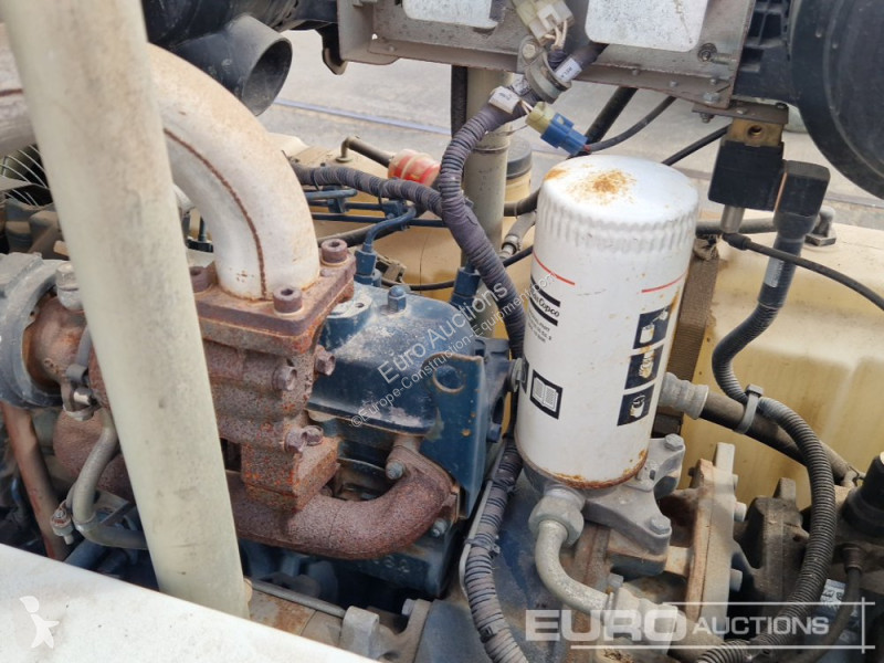 Material de obra Atlas Copco XAS68G