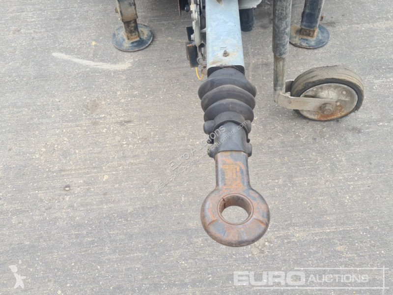 Material de obra  X-ECOK2